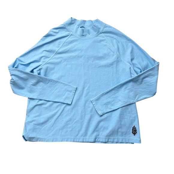 NWT FP Movement by Free People Restoration Layer - Picture 5 of 6